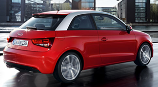 audi