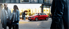 audi
